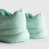 Dzianinowe sznurowane Sneakersy