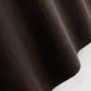 Dzianinowy top z kwadratowym dekoltem