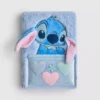 Dziennik Disney Stitch z miękką okładką