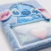 Dziennik Disney Stitch z miękką okładką