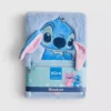 Dziennik Disney Stitch z miękką okładką