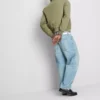 Elegancka kurtka typu bomber