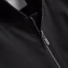 Elegancka kurtka typu bomber