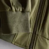 Elegancka kurtka typu bomber