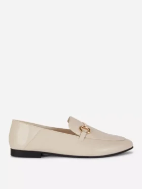 Eleganckie mokasyny