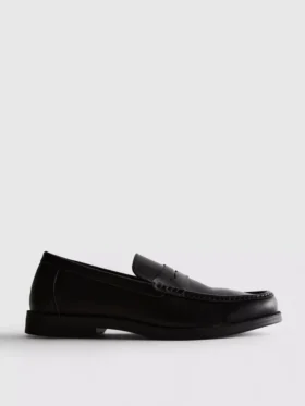 Eleganckie mokasyny