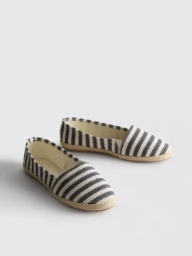 Espadryle