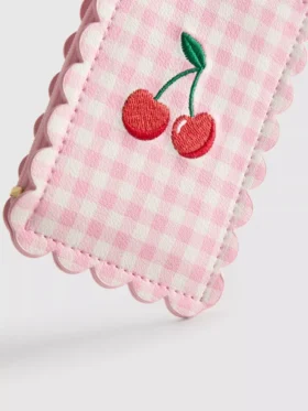 Etui na karty „Cherry”
