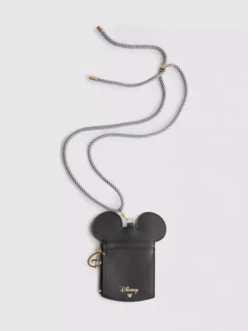 Etui na karty Disney z Myszkiem Miki