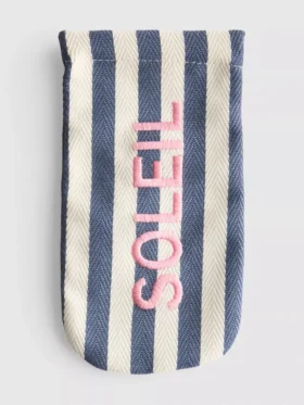 Etui na okulary przeciwsłoneczne Soleil