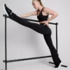 Funkcjonalny top typu crop top marki Bodysculpt
