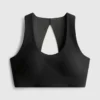 Funkcjonalny top typu crop top marki Bodysculpt