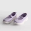 Grube baleriny w stylu Sneakersów