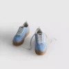 Grube Disneya Sneakersy ze Stitchem i gumową podeszwą