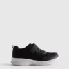 Grube niskie Sneakersy