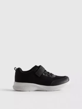 Grube niskie Sneakersy