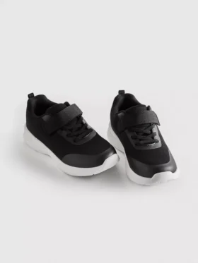 Grube niskie Sneakersy