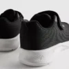 Grube niskie Sneakersy