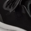 Grube niskie Sneakersy