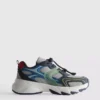 Grube Sneakersy