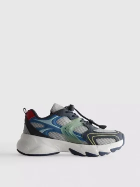 Grube Sneakersy