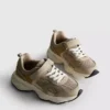 Grube Sneakersy