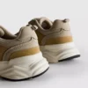 Grube Sneakersy