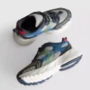 Grube Sneakersy
