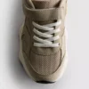 Grube Sneakersy