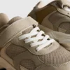 Grube Sneakersy