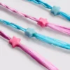 Gumka do włosów z kokardką z motywem Stitcha z Disney’a