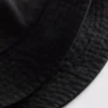Kapelusz typu bucket z logo Nowego Jorku