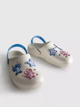 Klapki Disney Stitch
