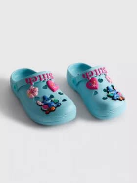 Klapki Disney Stitch