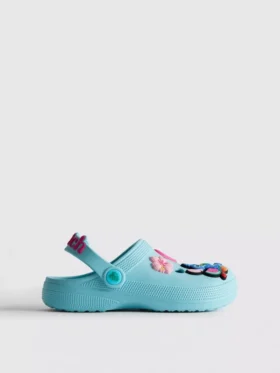 Klapki Disney Stitch