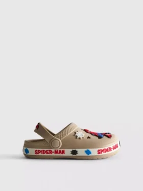 Klapki Marvel Spider-Man