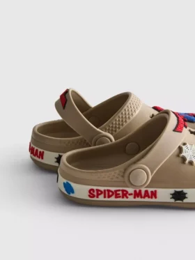 Klapki Marvel Spider-Man
