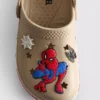 Klapki Marvel Spider-Man