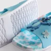Klapki z postacią Stitcha z Disneya