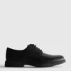 Klasyczne buty typu derby