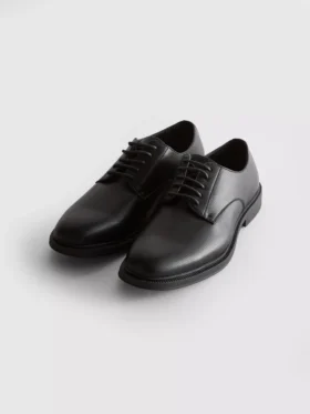Klasyczne buty typu derby