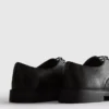 Klasyczne buty typu derby