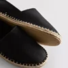Klasyczne espadryle z płótna