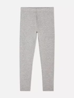 Klasyczne legginsy z dżerseju