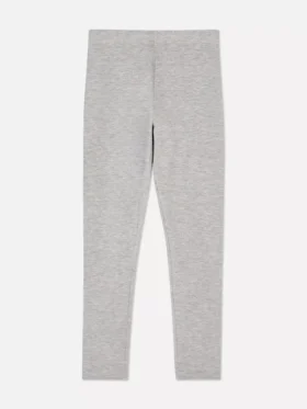 Klasyczne legginsy z dżerseju