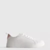 Klasyczne sneakersy z niską cholewką