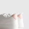 Klasyczne sneakersy z niską cholewką