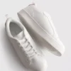 Klasyczne sneakersy z niską cholewką