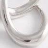 Kolczyki koła typu twist