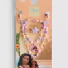 Komplet biżuterii z filmem „Moana” Disneya